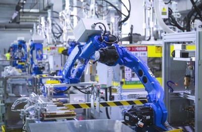 年营收超700亿！除了新能源汽车与电池，比亚迪的“王牌”是计算机系统服务？